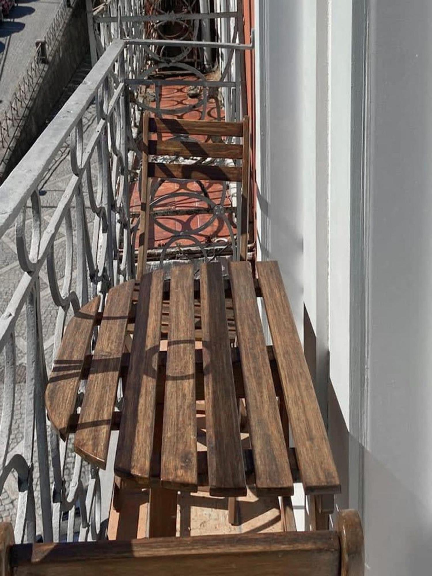 Miragaia By Innkeeper Apartamento Oporto