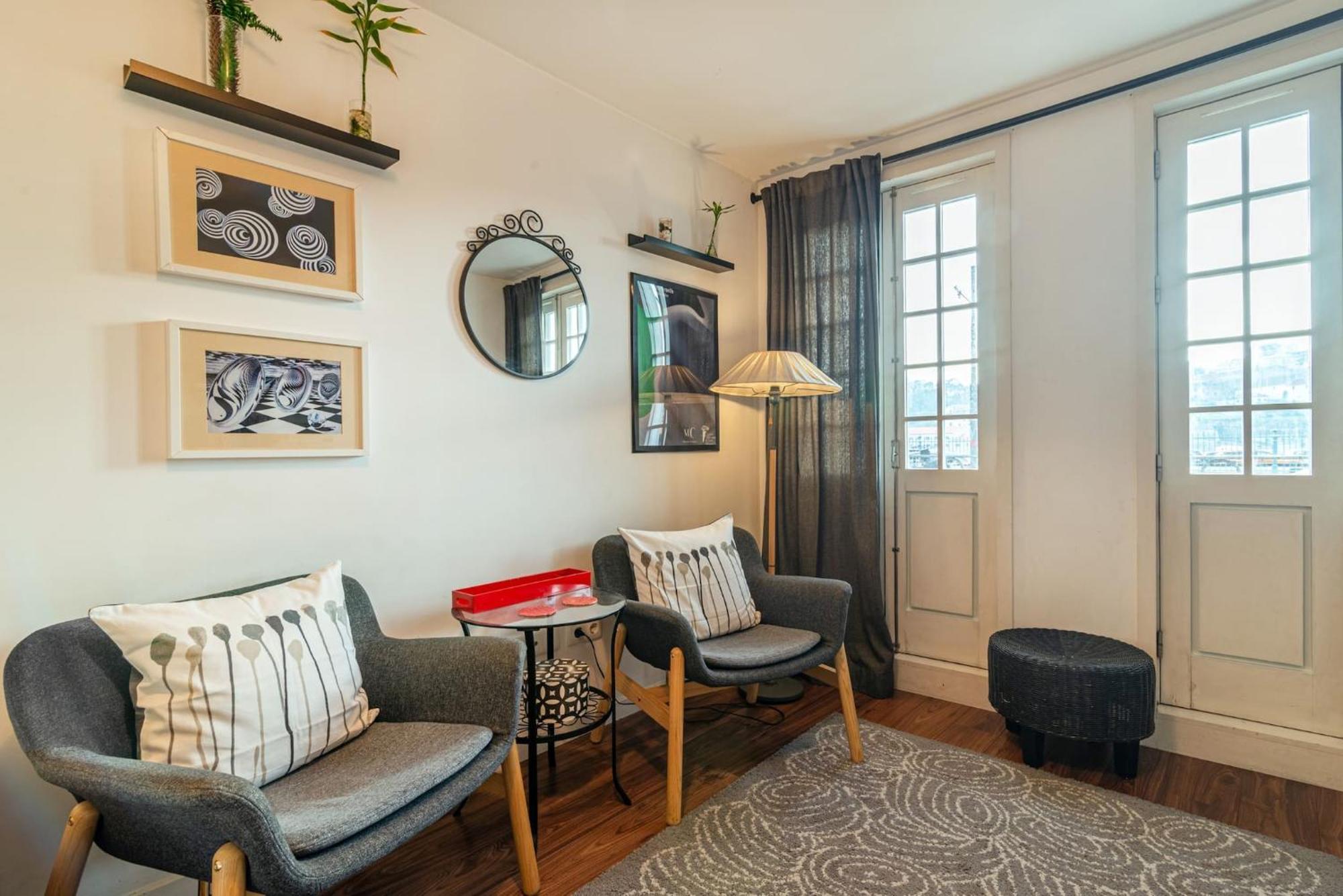 Apartamento Miragaia By Innkeeper *