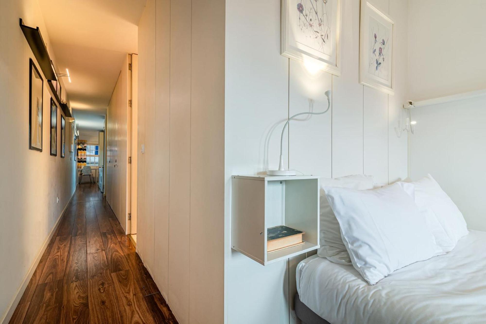 Miragaia By Innkeeper Apartamento Oporto