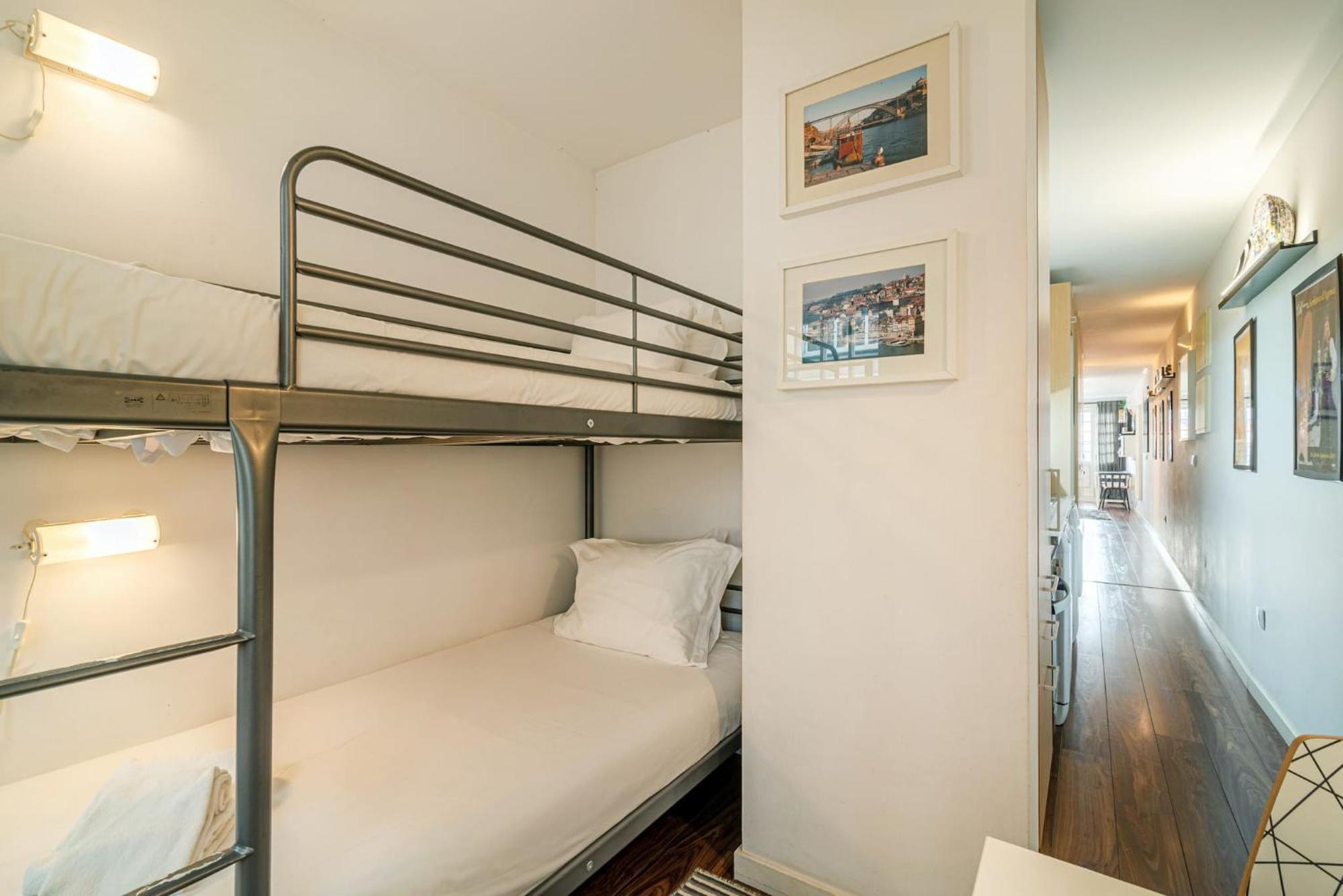 Apartamento Miragaia By Innkeeper Oporto