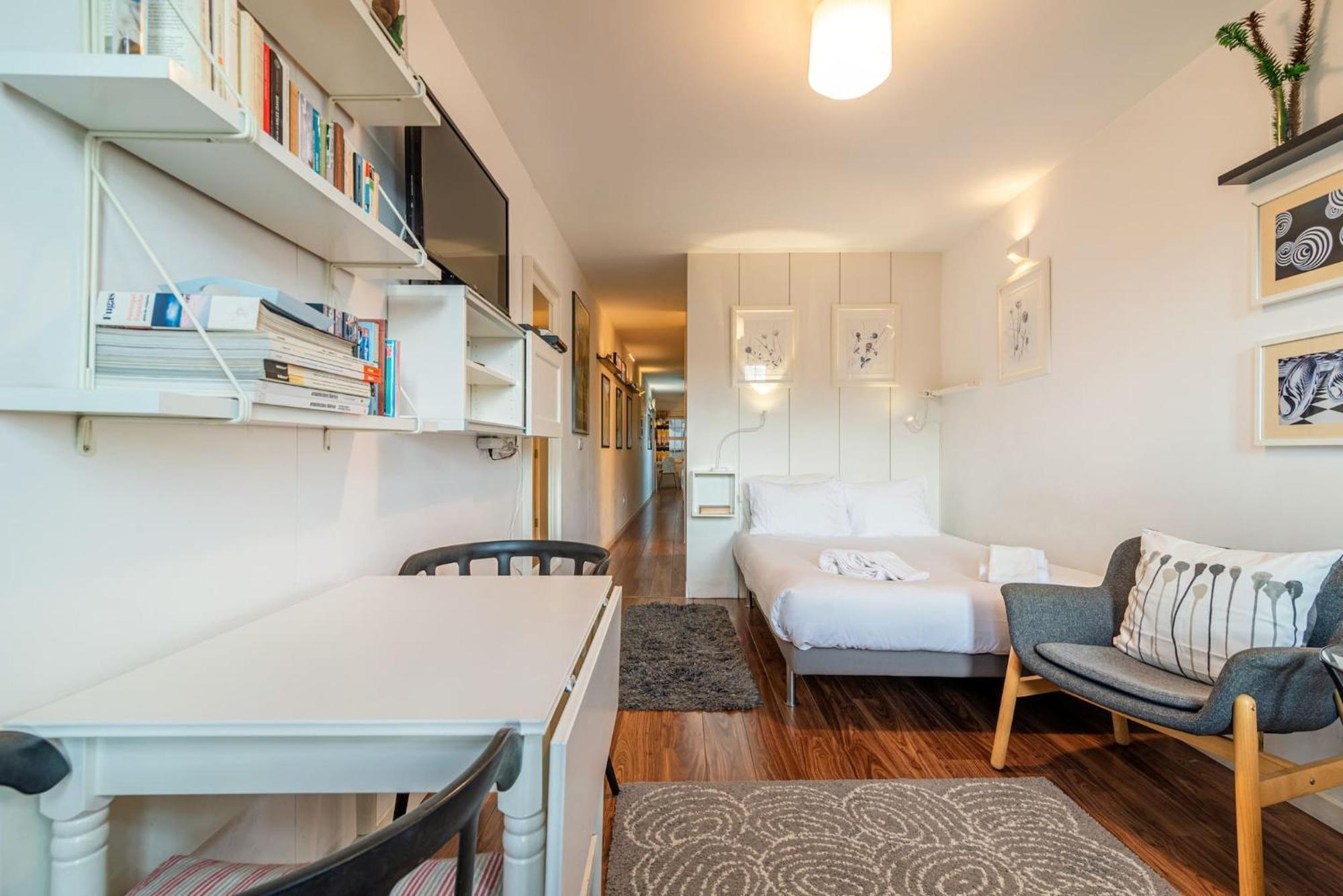 Miragaia By Innkeeper Apartamento
